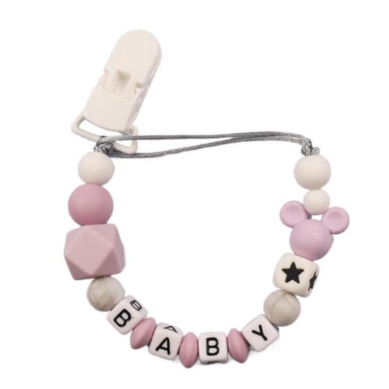 Attache-sucette en Silicone av - Baby Products Nipples avis et prix