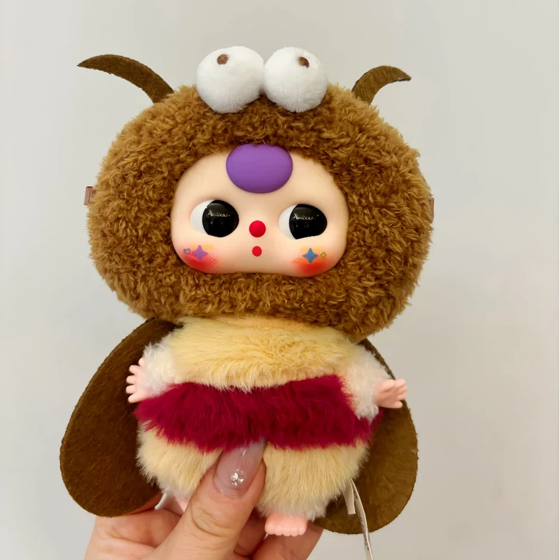 Bébé trois elfes série peluche - Baby Products Bag avis et prix