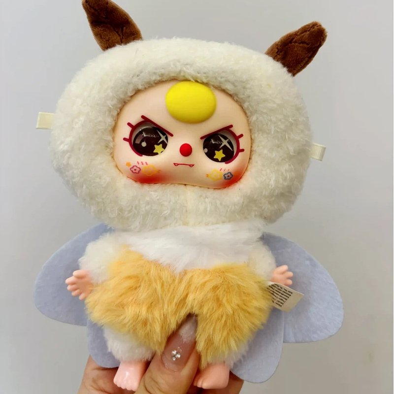 Bébé trois elfes série peluche - Baby Products Bag avis et prix