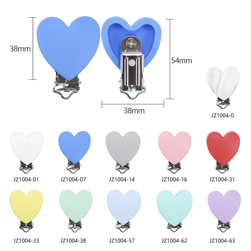 TYRY.HU 3 pièces Clips de suce - Baby Products Nipples avis et prix