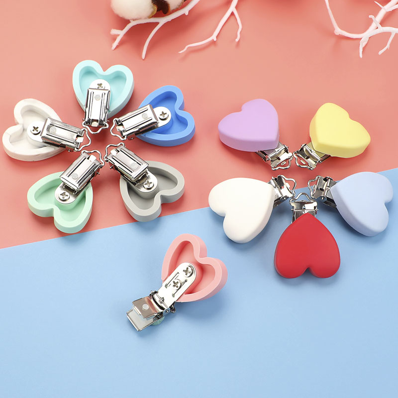 TYRY.HU 3 pièces Clips de suce - Baby Products Nipples avis et prix