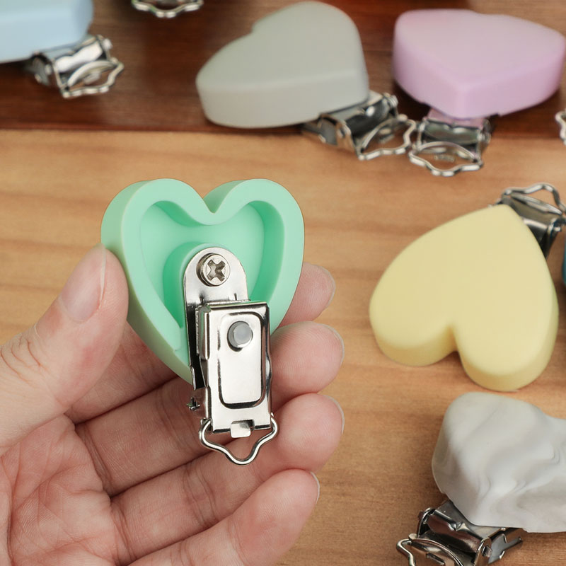 TYRY.HU 3 pièces Clips de suce - Baby Products Nipples avis et prix