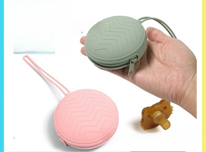 1 boîte de rangement pour suce - Baby Products Nipples avis et prix