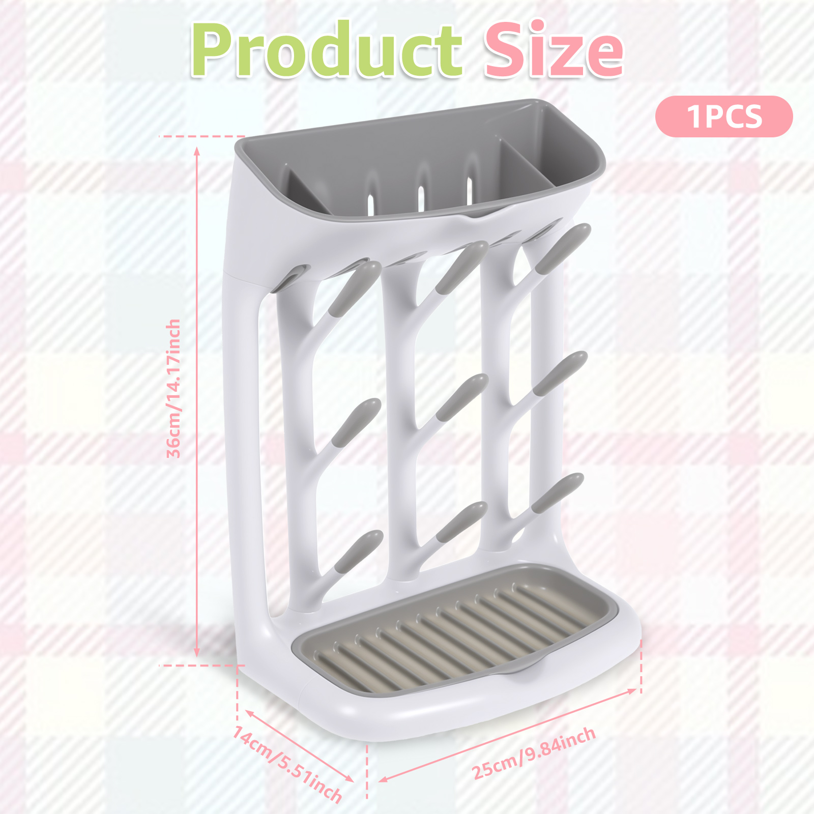 Support de séchage de biberons - Baby Products Sale avis et prix