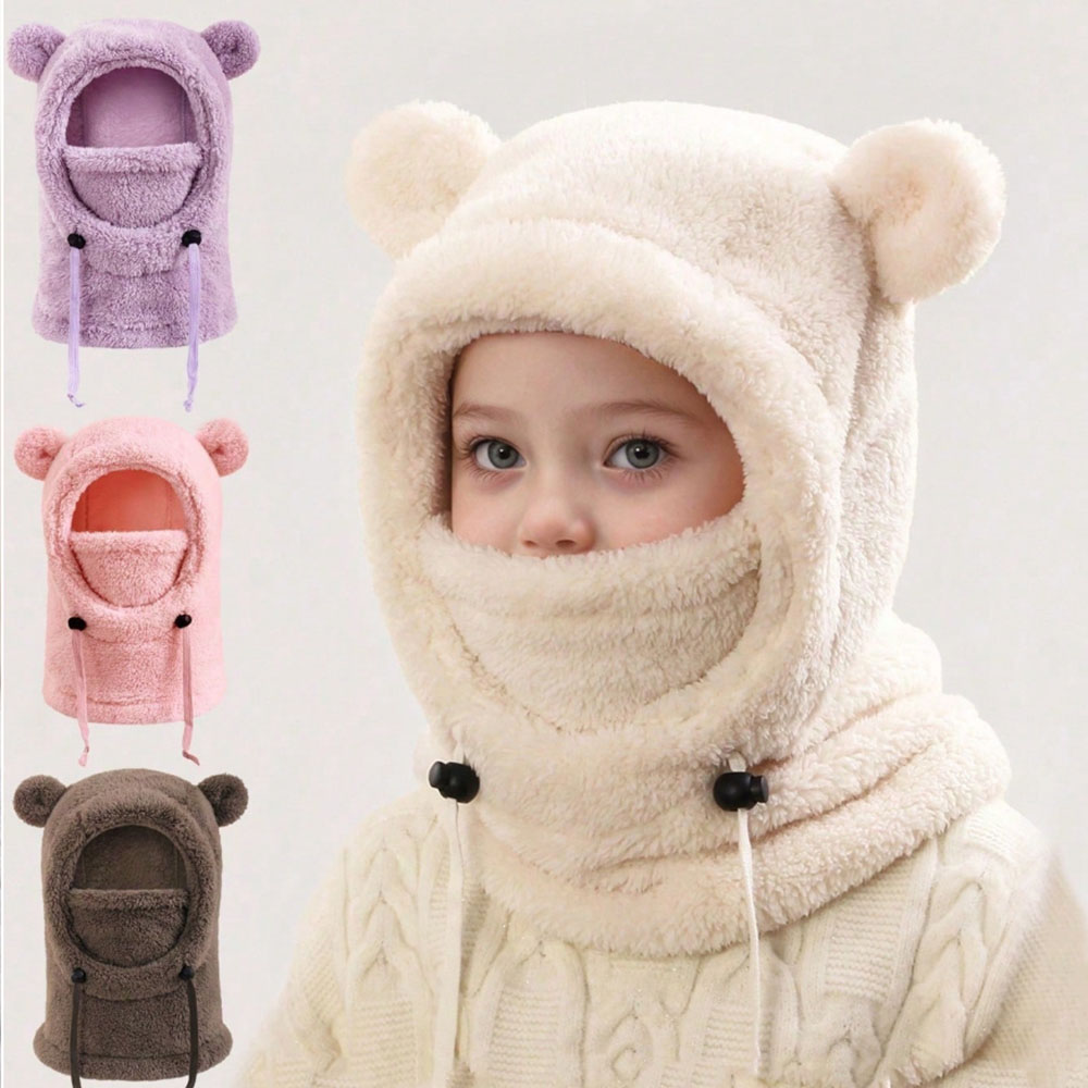 Chapeaux chauds pour bébés gar - Baby Products For Face avis et prix