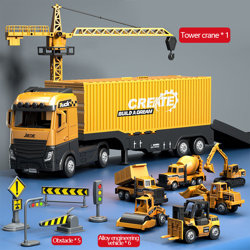 Bulldozer d'ingénierie en alli - Toddler Learning Tower avis et prix