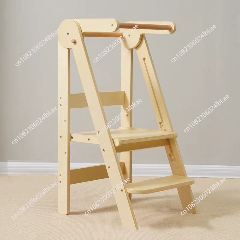 Tour d'apprentissage pliable p - Toddler Learning Tower avis et prix