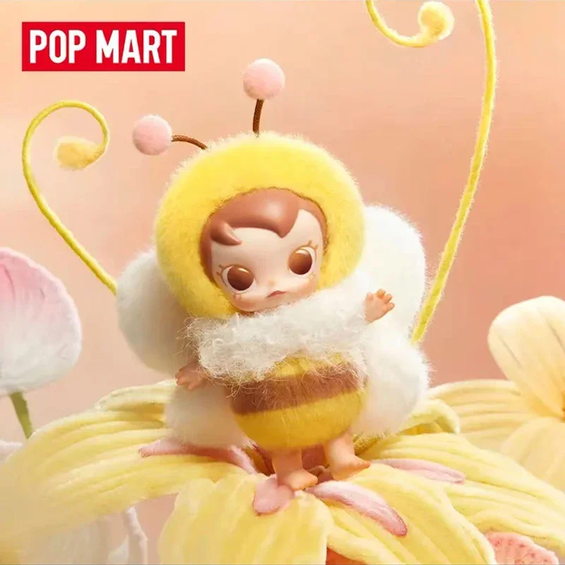 POP MART Baby Molly Buggy Roam - Baby Products Pack avis et prix