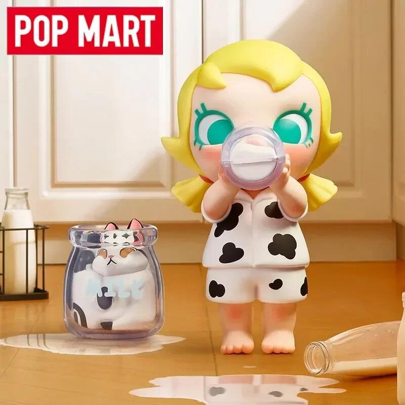 POP MART Baby Molly & Baby Tab - Baby Products China avis et prix
