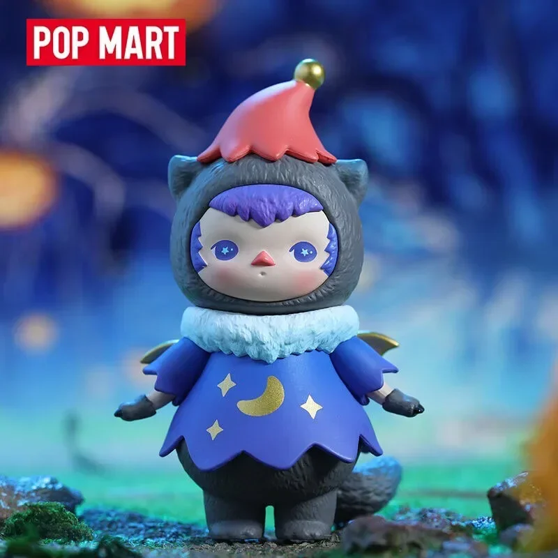 Pop Mart Pucky Monster Baby Se - Baby Products Bag avis et prix