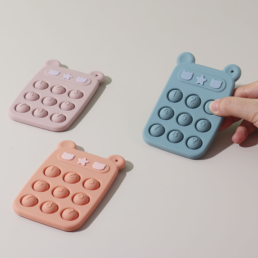 Jouet de dentition télécommand - Baby Products To Sell avis et prix