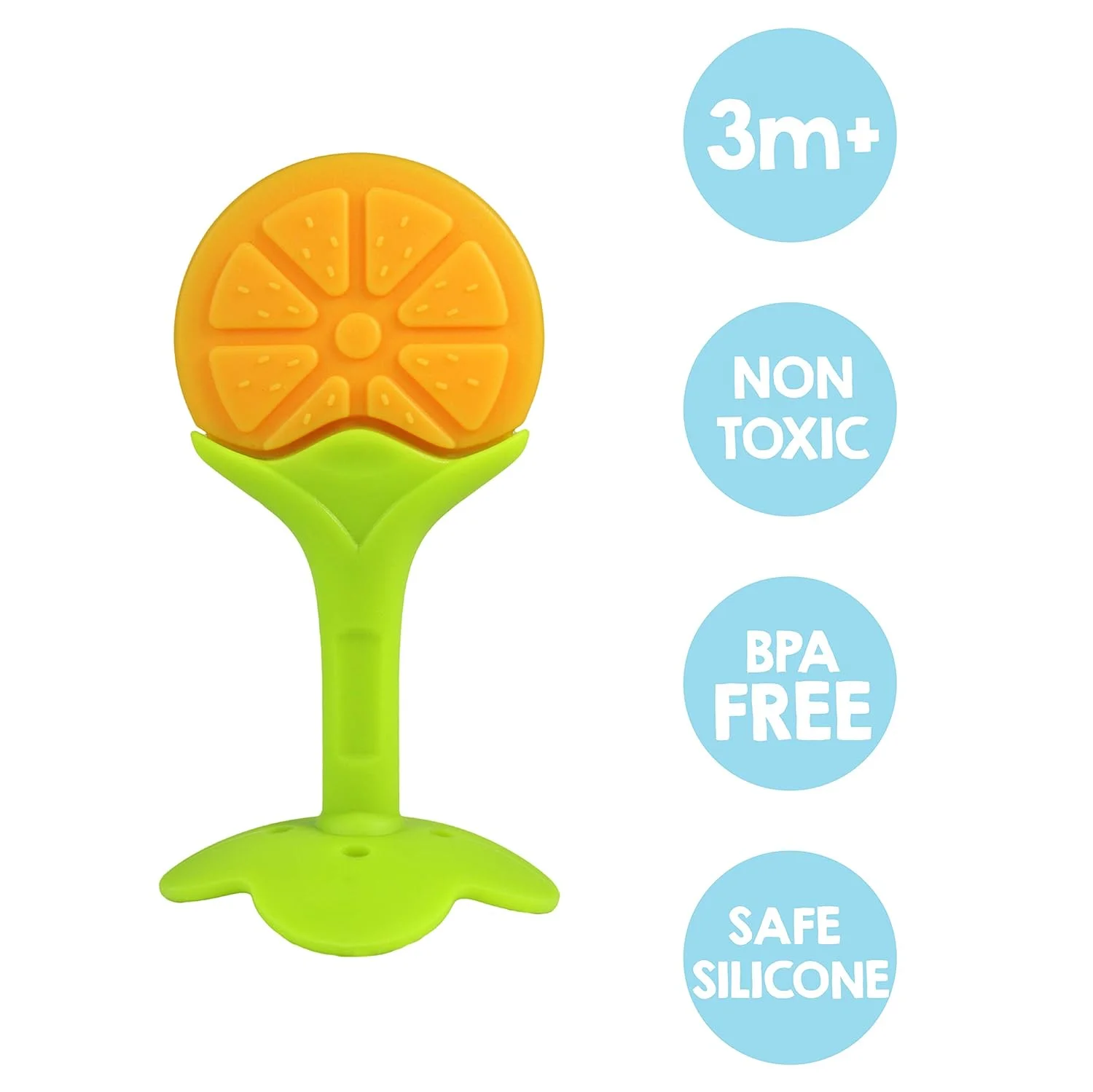 Jouet de dentition en Silicone - Baby Products Sale avis et prix
