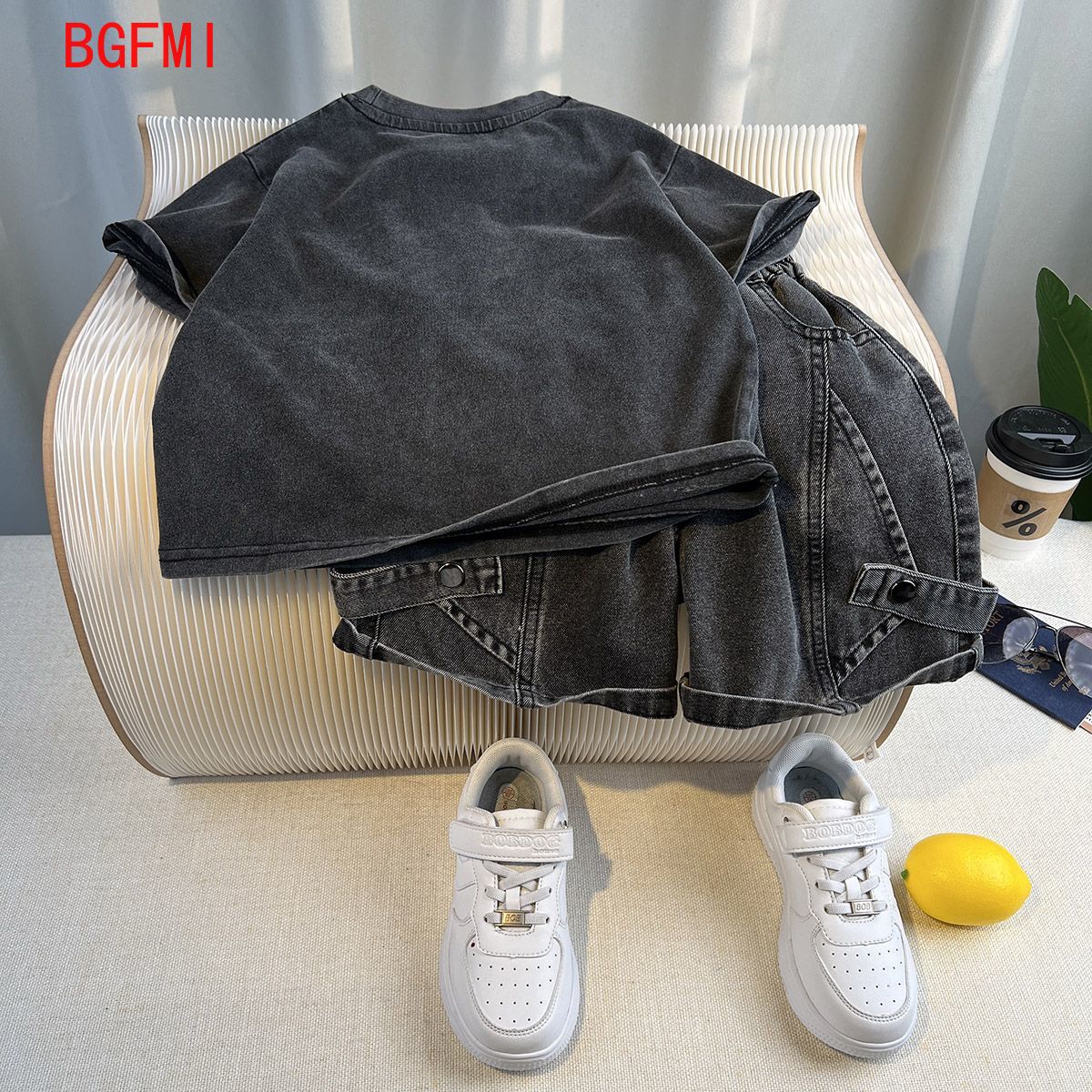 Costume d'été pour bébé garçon - Baby Products Sale avis et prix