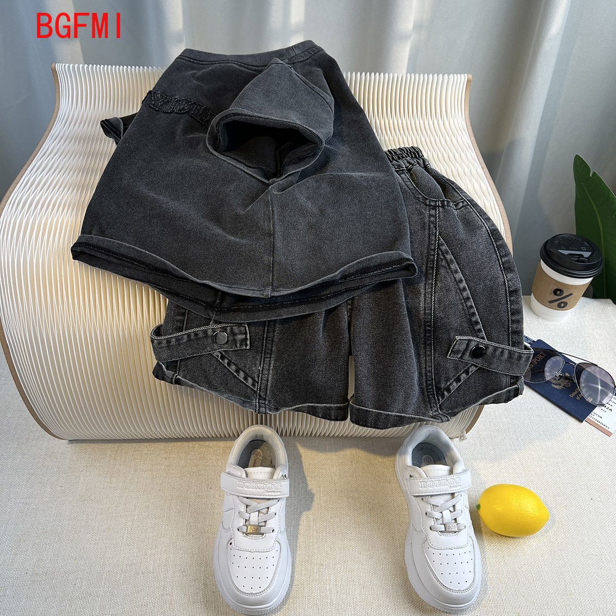 Costume d'été pour bébé garçon - Baby Products Sale avis et prix