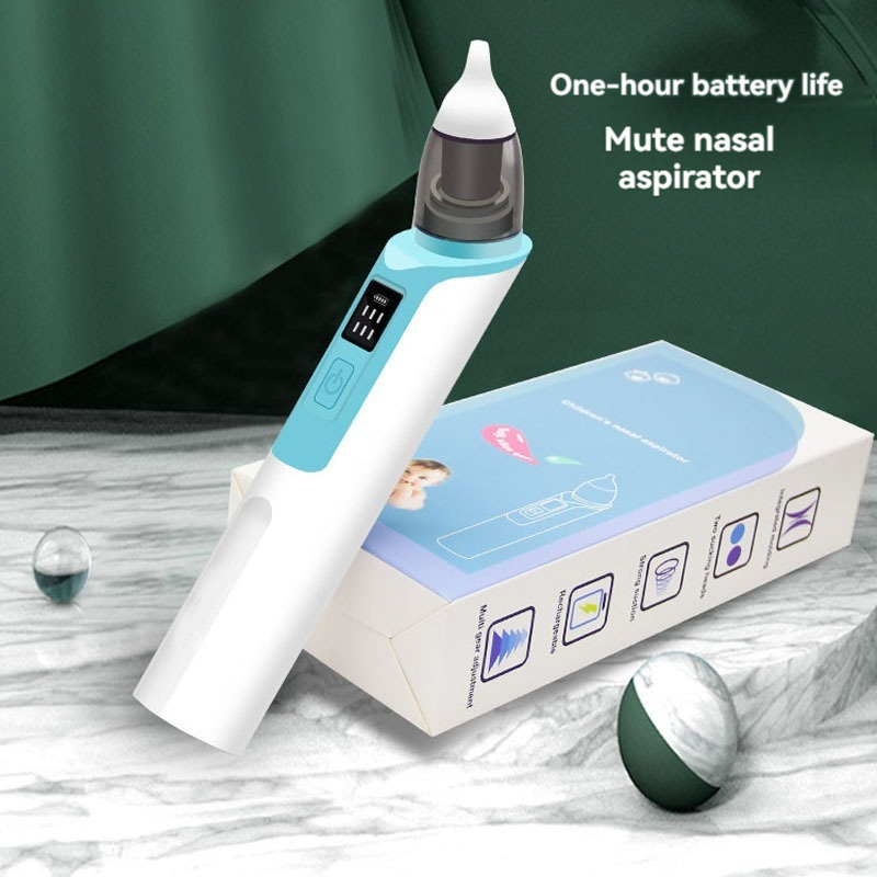 Aspirateur nasal électrique po - Baby Products Sale avis et prix