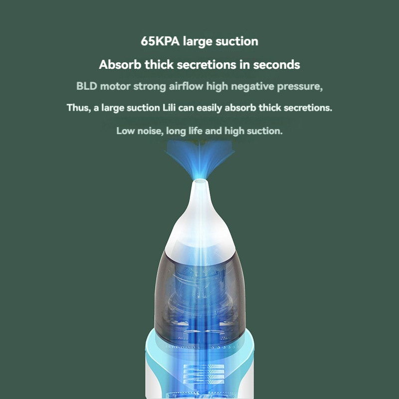 Aspirateur nasal électrique po - Baby Products Sale avis et prix