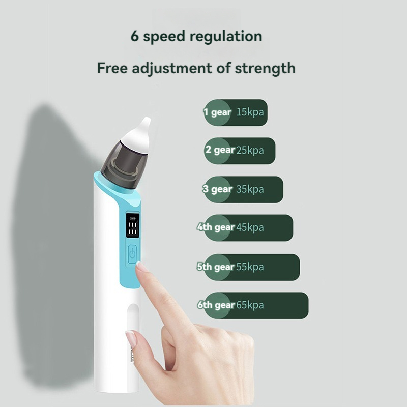 Aspirateur nasal électrique po - Baby Products Sale avis et prix