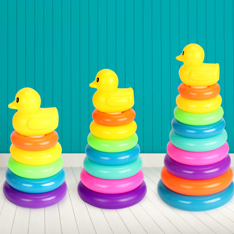 Jouets à empiler Montessori po - Toddler Learning Tower avis et prix